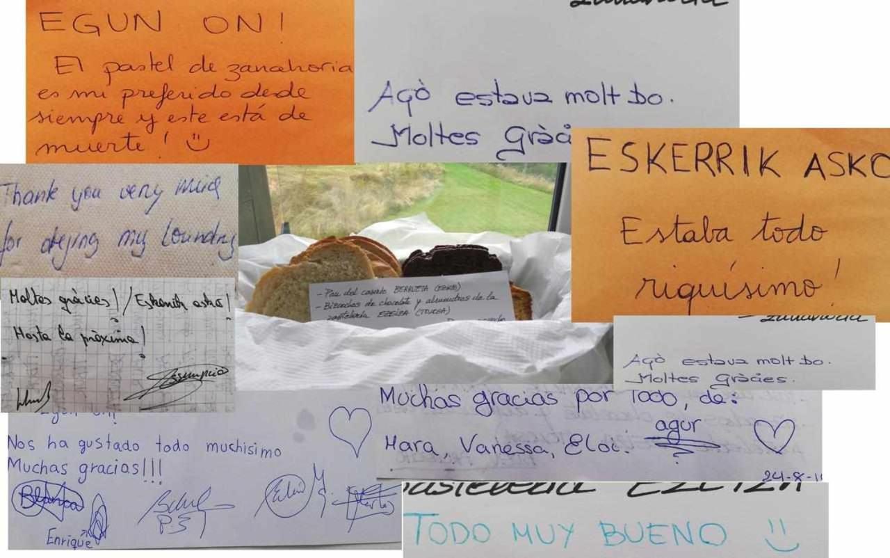 Bergartxe Geltokia Leilighet Legazpia Eksteriør bilde