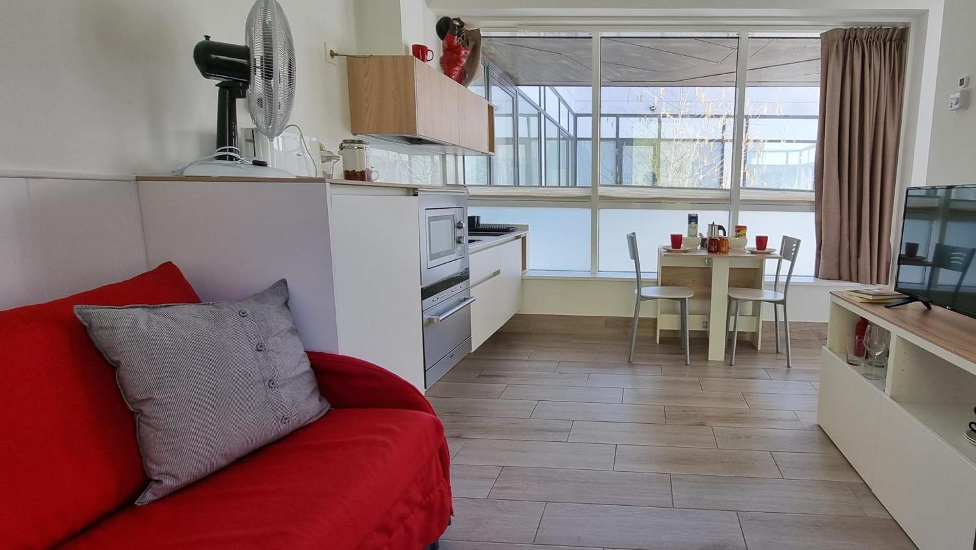 Bergartxe Geltokia Leilighet Legazpia Rom bilde