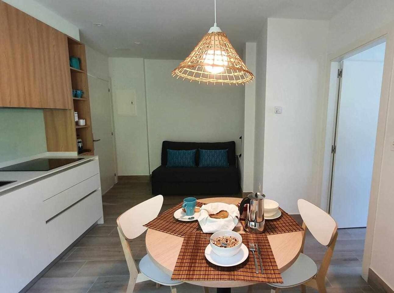 Bergartxe Geltokia Leilighet Legazpia Rom bilde