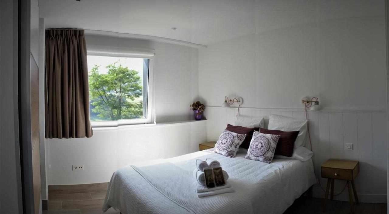 Bergartxe Geltokia Leilighet Legazpia Eksteriør bilde